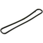 CAMSHAFT COVER SPARK PLUG BOSS SEAL - V6 - JAGUAR - S-TYPE - X-TYPE - XJ 