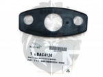EXTERIOR DOOR MIRROR GASKET - JAGUAR SERIES III SALOON 1979-1992