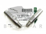 BRAKE CALIPER GUIDING PIN - 12MM DIAMETER - FRONT AND REAR - JAGUAR - XK8 - S-TYPE - XJ - XK - XF - XE