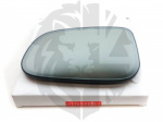 DOOR MIRROR GLASS - LEFT HAND - ELECTROCHROMATIC - JAGUAR - XJ - XK - XF - XE - I-PACE