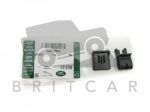 MUD FLAP KIT CLIP - JAGUAR XJ FROM BIN V00001