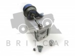 COMPRESSOR SHUT OFF VALVE KIT - 3.0L TURBO DIESEL XF 2009-2015 - XJ 2010 ONWARDS - F-PACE 2016 ONWARDS - ALL NEW JAGUAR XF 2016 ONWARDS