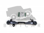 ENGINE COVER MOUNTING BRACKET - 3.0L AND 5.0L SUPERCHARGED - XF - XJ 2010 ONWARDS - XE - F-PACE