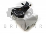 LEFT HAND ICE/TELEPHONE SWITCH - JAGUAR - XJ FROM VIN  V56102 TO V90865