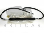  POWER STEERING OIL COOLER - JAGUAR - XK8