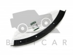 FRONT BUMPER DEFLECTOR - LEFT HAND - JAGUAR - XK