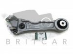 WISHBONE ARM - LATERAL -  LOWER RIGHT HAND FRONT - JAGUAR - XK - XF