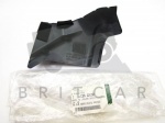 DOOR INNER WATER SHIELD - LEFT HAND REAR - JAGUAR - X-TYPE