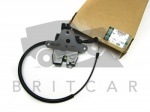 BOOT / TRUNK LATCH ASSEMBLY - JAGUAR XF