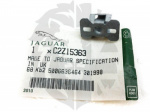 RETAINER - SUNVISOR + HEADLINING - JAGUAR - XF - XJ RANGE