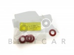 FIBRE WASHER - RADIATOR LEVEL PLUG - 5.3L + 6.0L - JAGUAR - XJS