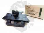 STOWAGE BOX LATCH - JAGUAR F-TYPE CONVERTABLE - FROM VIN (K06932)