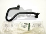 AIR PIPE TO ADAPTOR HOSE 4.0L PETROL - JAGUAR - S-TYPE - TO VIN M45254