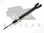 FRONT SHOCK ABSORBER  (-) ADAPTIVE - JAGUAR - S TYPE 2.5 / 3.0 V6 2002 TO 2004 VIN M45255 TO N13088