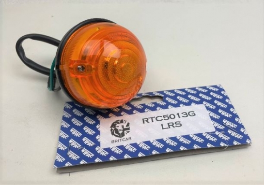 Image of RTC5013G, a 'INDICATOR LAMP UNIT SERIES 3 - DEFENDER' part