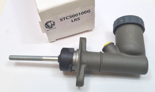 Image of STC500100G, a 'CLUTCH MASTER CYLINDER SERIES 111 - DEFENDER' part