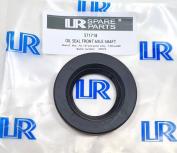 OIL SEAL REAR OF SWIVEL DEFENDER - RANGE ROVER CLASSIC