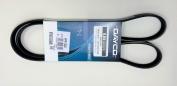 FAN BELT POLYVEE AIR CONDITIONING 300TDI - DEFENDER - DISCOVERY 1 - RANGE ROVER CLASSIC