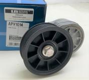 TENSIONER DRIVE BELT - V8 - P38 RANGE ROVER 1994-2001 - DISCOVERY 2  1998-2004