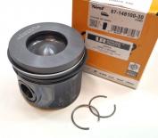 PISTON PIN AND RING GRADE A 2.4L PUMA DEFENDER 2007 ON