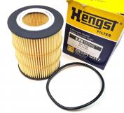 OIL FILTER ELEMENT AND SEAL - V6 3.0L DIESEL DISCOVERY 4 - RANGE ROVER SPORT - RANGE ROVER VELAR - DISCOVERY 5 - RANGE ROVER VOGUE L405 2013 ONWARDS - JAGUAR XF - XJ 