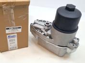 OIL FILTER AND COOLER - 3.0L V6 DIESEL - DISCOVERY 4 - RANGE ROVER VOGUE + SPORT 