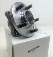 FRONT HUB AND BEARING - DISCOVERY 3 + 4 - RANGE ROVER SPORT