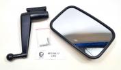 STANDARD MIRROR AND ARM ASSEMBLY - DEFENDER