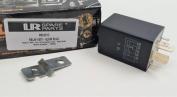RELAY - GLOW PLUG  - 2/300 TDI - DEFENDER - RANGE ROVER CLASSIC