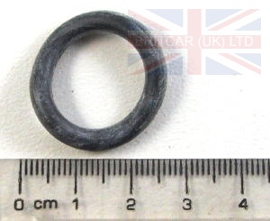 Image of 213172, a 'O RING ON PLUG CAP SERIES 1 ENGINES' part