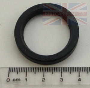 Image of 213340, a 'STEERING RELAY OIL SEAL - LAND ROVER SERIES 11 - 111' part