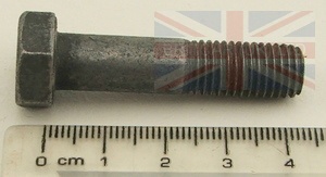 Image of 215331, a 'DRIVE FLANGE TO HUB BOLT - SERIES 11 AND 111' part