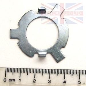 Image of 217476, a 'REAR MAINSHAFT LOCK WASHER - SERIES 11 AND 111' part