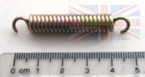 Image of 231116, a 'REVERSE STOP SPRING GEAR LEVER SERIES 1 - 11 - 111' part