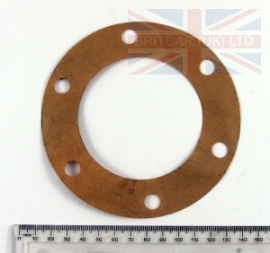 Image of 232413, a 'GASKET SWIVEL HOUSING TO AXLE SERIES 1 + 11 + 111' part