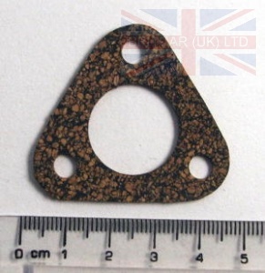 Image of 236022, a 'THERMOSTAT SWITCH GASKET SERIES 11  - 111' part
