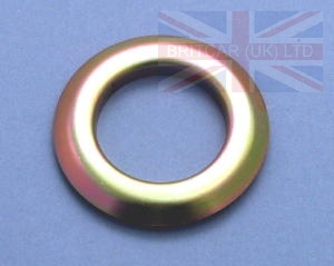 Image of 236072, a 'MUDSHIELD - FRONT AND REAR DIFFERENTIAL - DEFENDER ' part