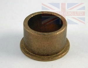 Image of 272714, a 'BUSH FOR CLUTCH + BRAKE PEDAL SERIES 11 - 111' part