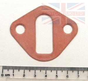 Image of 275565, a 'GASKET FUEL PUMP TO SIDE PLATE SERIES 11 - 111' part