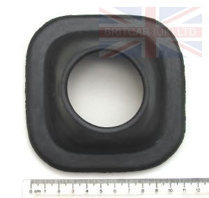 Image of 301437, a 'GEAR LEVER GAITER SERIES 1 - 11 - 111' part