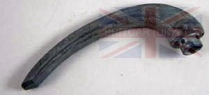 Image of 302207, a 'DOOR HANDLE INNER TOP HATCH SERIES 11/111' part
