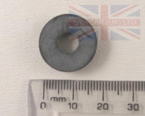 Image of 302373, a 'RUBBER WASHER SAFARI ROOF SERIES 11 - 111' part