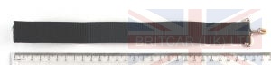 Image of 302648, a 'SEAT BENCH TIDY STRAP - DEFENDER 1987 TO 2006' part