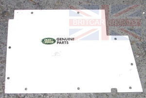 Image of 330038, a 'FLOOR PLATE N/S 4 CYL S11/111' part