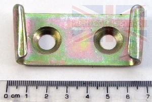 Image of 332147, a 'DOVE TAIL REAR BODY SERIES 11 - 111 - DEFENDER' part