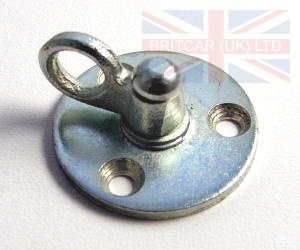 Image of 334525, a 'TURNBUCKLE S11/111 BONNET LOCK' part