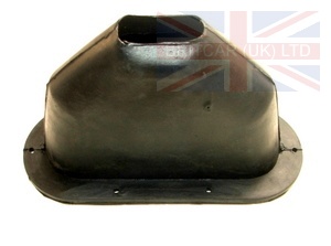 Image of 338780, a 'HANDBRAKE RUBBER GAITER - LAND ROVER SERIES 1 AND 111' part
