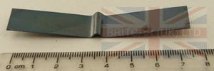 Image of 346976, a 'CLIP RET HEATER CONTROL FLAP SERIES 111' part