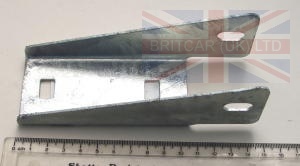 Image of 347436, a 'BRACKET SILL PANEL SERIES 111-DEFENDER' part