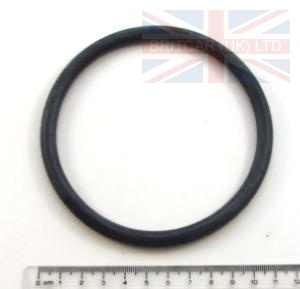 Image of 371144, a 'RUBBER STRAP RETAINING TOOLS RANGE ROVER CLASSIC >86MY - DEFENDER' part